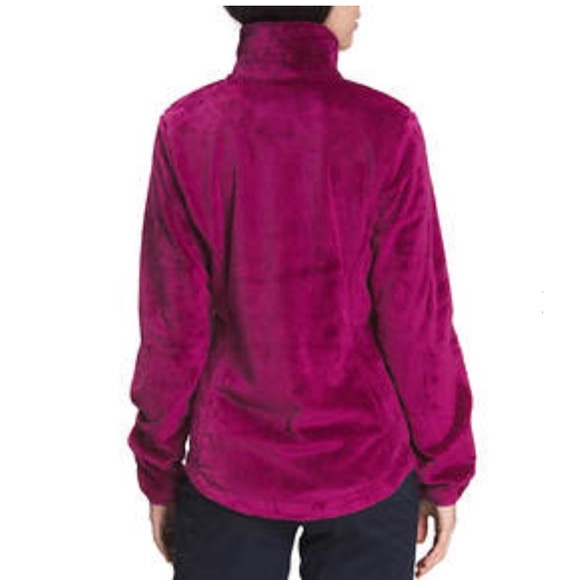 The North Face Women's Osito Jacket Size: S - Picture 6 of 6